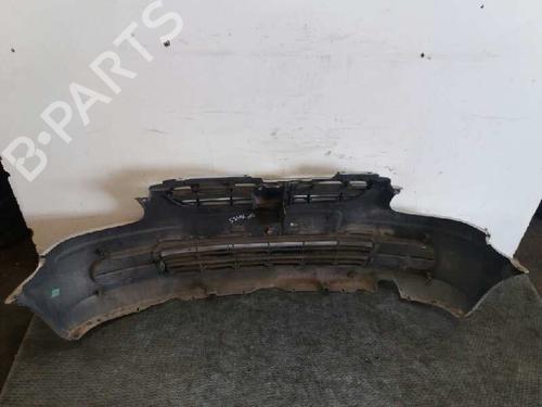 Front bumper OPEL AGILA (A) (H00) 1.2 16V (F68) | BP3439219C7 