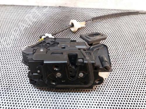 Front right lock VW GOLF VI (5K1) 1.6 TDI | BP4441069C97 