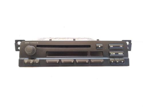 Used Radio Radio 18019213 18019213