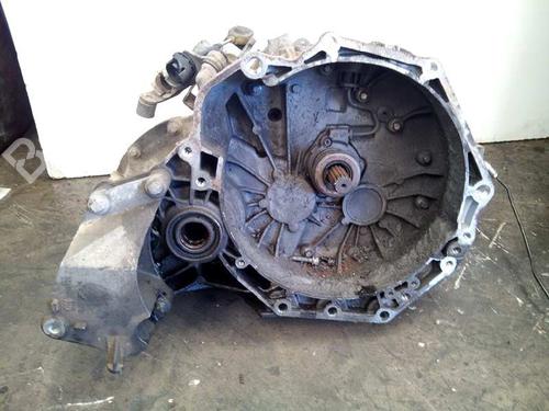 Used Gearbox Gearbox 117853 117853