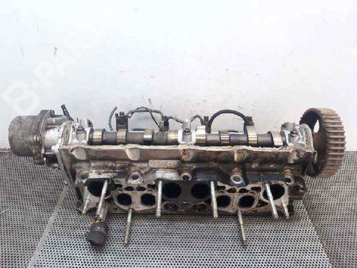 Used Cylinder head Cylinder head PEUGEOT PARTNER MPV (5_, G_) 1.9 D (69 hp) 10974226 10974226