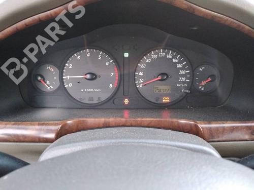 Front right exterior door handle HYUNDAI SANTA FÉ I (SM) 2.7 4x4 | BP9185680C129  - Image 5