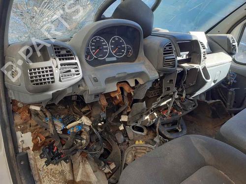 Left front steering knuckle CITROËN JUMPER I Van (244) 2.2 HDi | BP31830763M25 - Image 9