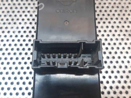 Left front window switch NISSAN PRIMERA Hatchback (P12) | BP2900638I27 - Image 2