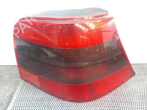 Right taillight VW GOLF IV (1J1) 1.9 TDI | BP3123533C35 