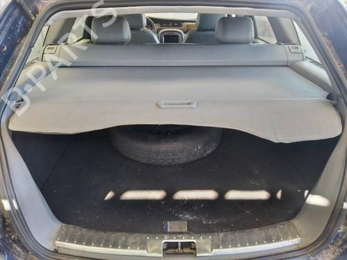 Left sun visor JAGUAR X-TYPE I Estate (X400) 2.0 D | BP10646830I1  - Image 14