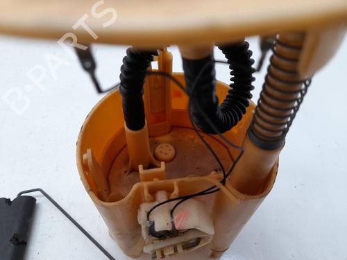 Fuel pump PEUGEOT PARTNER Box Body/MPV (5_, G_) 1.9 D | BP1591750M76