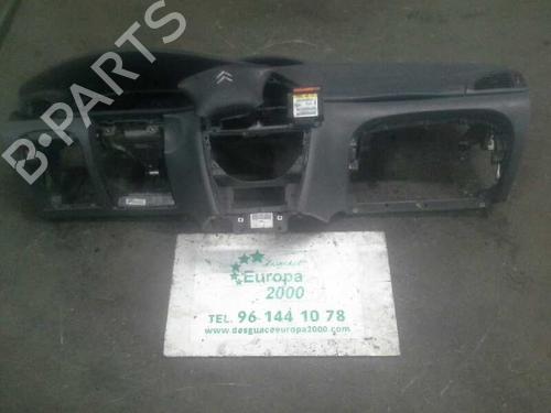 Used Airbag Kit Airbag Kit 593365 593365