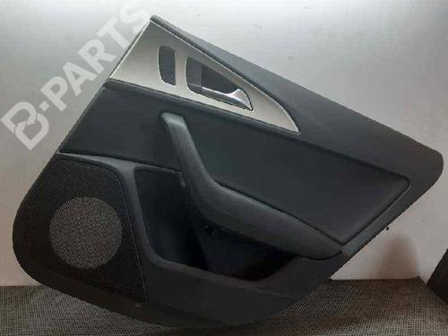 right-rear-door-panel-audi-a6-allroad-c7-4gh-4gj-30-tdi-quattro-4g0867306-2012-2013-2014-2015-2016-2017-2018-5186312 main image