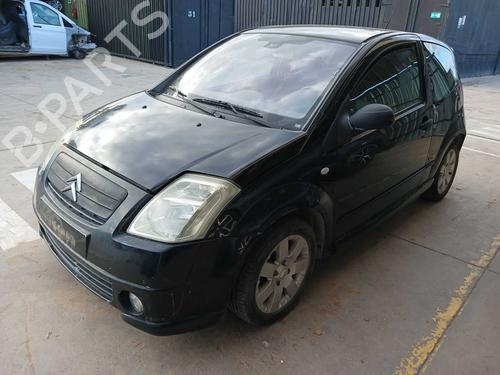 Headlight switch CITROËN C2 (JM_) 1.4 | BP39987566I24 - Image 5