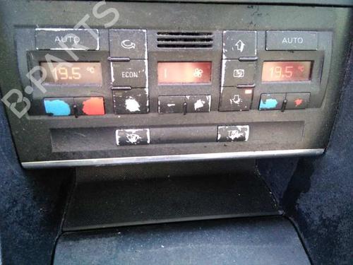 Engine control unit (ECU) AUDI A4 B6 (8E2) 1.9 TDI | BP5648521M57 - Image 14