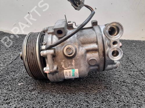 Used AC compressor AC compressor FIAT DOBLO Cargo (263_) [2010-2026] 9526251 9526251