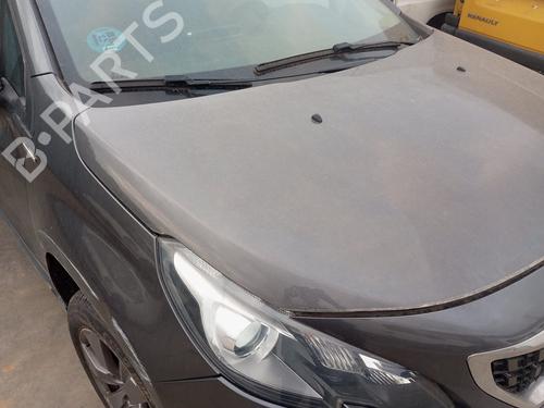 Used Parts PEUGEOT 2008 II (UD_, US_, UY_, UJ_, UR_, UC_) [2019-2025]  3505992