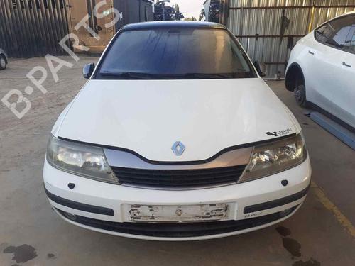 Pipe RENAULT LAGUNA II (BG0/1_) | BP29572845M125 - Image 3