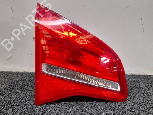 Left tailgate light OPEL MERIVA B MPV (S10) 1.3 CDTI (75) (75 hp) 13260838  | 13260838  |