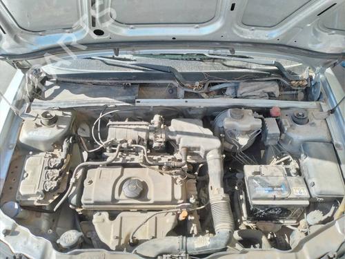 Starter PEUGEOT 106 II (1A_, 1C_) 1.1 i | BP12588385M8 