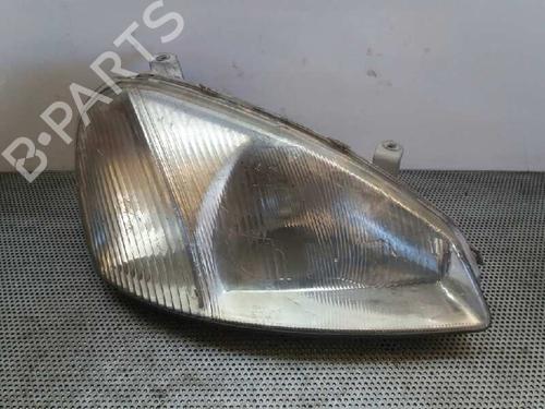 Right headlight TATA INDICA 1.4 D | BP3438312C29