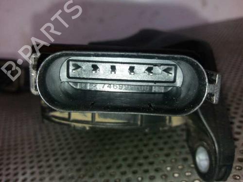 Pedal FORD FIESTA VI (CB1, CCN)  | BP3649141I4 