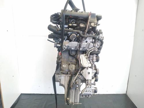 Used Engine MERCEDES-BENZ A-CLASS (W169) A 180 CDI (169.007, 169.307) (109 hp) 11584314