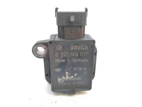 Ignition coil NISSAN MICRA II (K11) 1.4 i 16V | BP15230368M94 