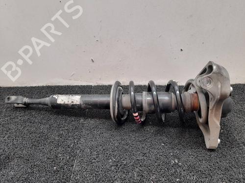Used Right front shock absorber Right front shock absorber 9681607 9681607