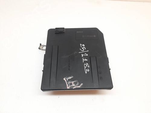 Fuse box RENAULT KANGOO / GRAND KANGOO II (KW0/1_) 1.5 dCi | BP25026689E1 