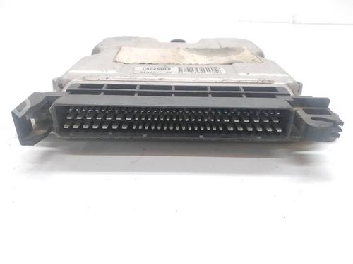 Engine control unit (ECU) PEUGEOT 406 (8B) 2.0 HDI 90 | BP138261M57 