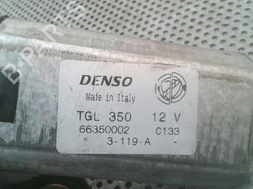 Rear wiper motor ALFA ROMEO 147 (937_) 1.6 16V T.SPARK ECO (937.AXA1A, 937.BXA1A) | BP1022643M102 
