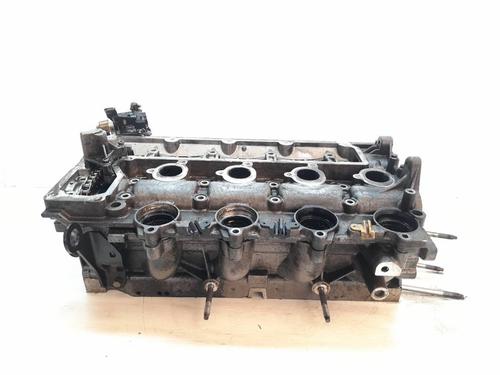 Used Cylinder head PEUGEOT EXPERT Van (VF3A_, VF3U_, VF3X_) 2.0 HDi 120 (120 hp) 24631935