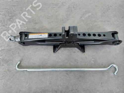 Used Jack Kit TOYOTA CAMRY (_V7_, _VA7_, _VH7_) 2.5 Hybrid (AXVH71_) (176 hp) 14044795