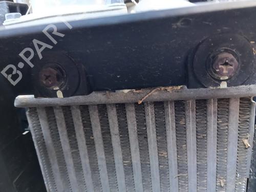 Used Intercooler Intercooler KIA STONIC (YB) [2017-2026] 32387525 32387525