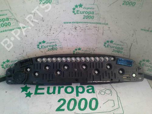 Instrument cluster CITROËN XSARA PICASSO (N68)  | BP203530C47 