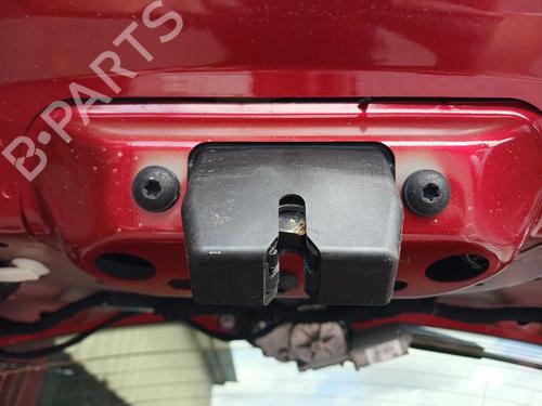 Used Tailgate lock Tailgate lock FORD KUGA III (DFK) 2.5 FHEV (190 hp) 40237105 40237105