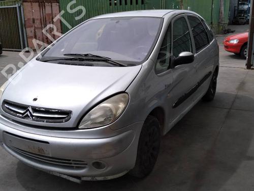 Brake master cylinder CITROËN XSARA PICASSO (N68) 2.0 HDi | BP8737867M77