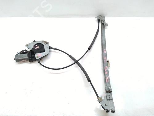 Used Front left window mechanism RENAULT MEGANE Scenic (JA0/1_) [1996-2001]  146730