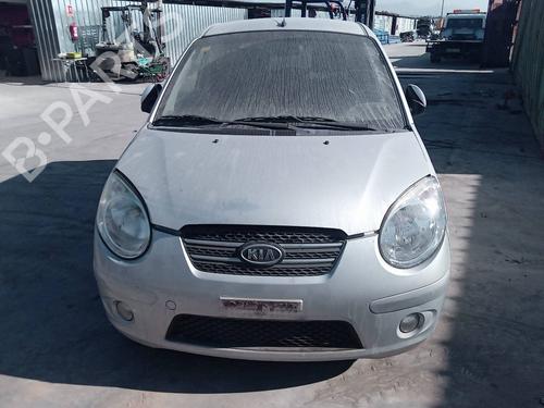 Gear lever KIA PICANTO I (SA) 1.1 | BP17959704M90 - Image 7
