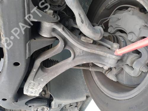 Used Left front suspension arm Left front suspension arm 15879848 15879848