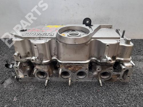 Used Cylinder head Cylinder head RENAULT SAFRANE I (B54_) 2.2 (B541) (107 hp) 10974456 10974456