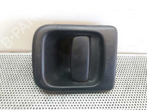 Front left exterior door handle NISSAN INTERSTAR Van (X70) dCI 90 BP2790307C128