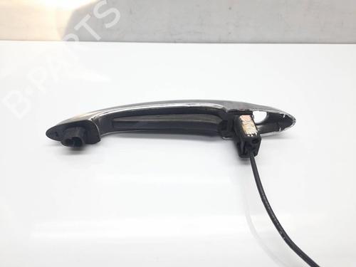 Front left exterior door handle MINI MINI (R50, R53) One D | BP11278643C128 