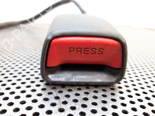 Seat buckle KIA RIO III (UB) 1.4 CRDi | BP14037145I32 