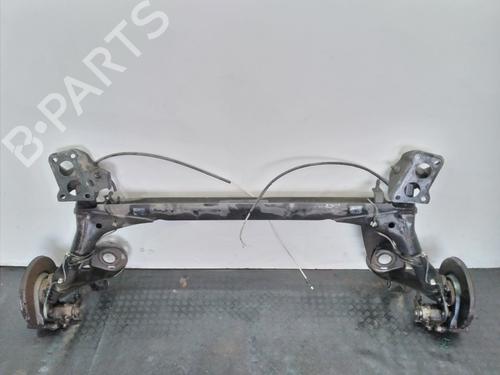 Used Rear axle Rear axle 11868267 11868267