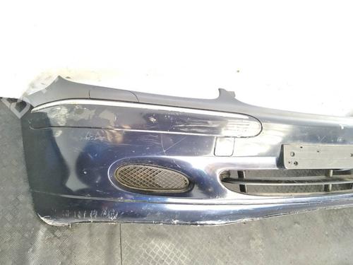 Front bumper MERCEDES-BENZ S-CLASS (W220) S 320 CDI (220.026, 220.126) | BP13916514C7 