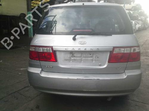 Servo brake KIA CARENS II MPV (FJ) 2.0 CRDi | BP590413M42 