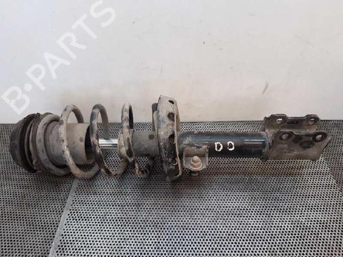 Used Right front shock absorber Right front shock absorber 3506814 3506814