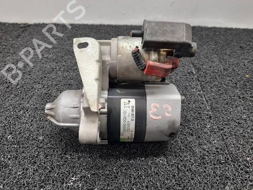 Used Starter CITROËN C1 (PM_, PN_) 1.0 (68 hp) 8384790