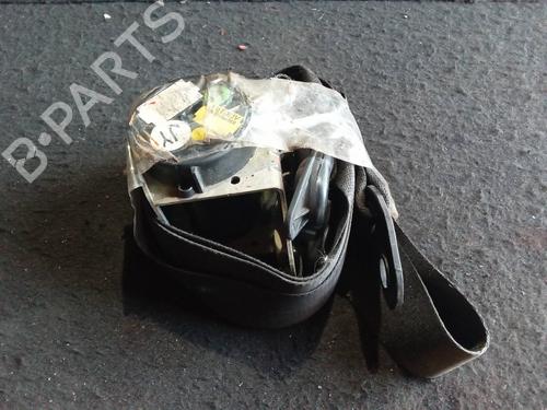 Used Front right seatbelt Front right seatbelt ROVER 75 (RJ) [1999-2005] 8738363 8738363
