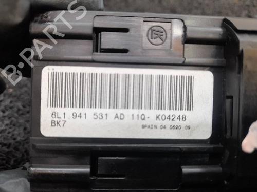 Headlight switch SEAT IBIZA III (6L1)  | BP11218232I24 