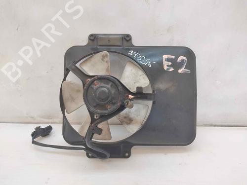 Used Radiator fan Radiator fan 26137910 26137910