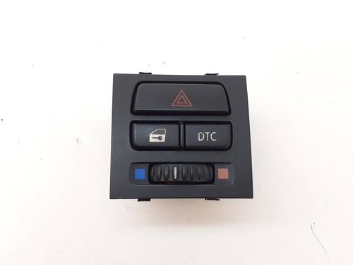 Used Warning switch BMW 3 (E90) 320 d (163 hp) 6616477